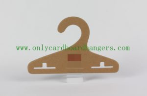 pants-Recycled_cardboard_hangers_clothes_paper_hanger_abercrombie & fitch-China-mfg
