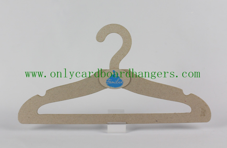 Cardboard Paper Hangers – cardboard hangers, flip flop sandal paper ...