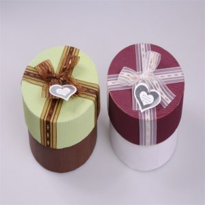 special-round-shape-metallic-gold-foil-paper-gifts-chocolate-box-cosmetic-packaging-ribbon-stain-pull-wholesale-mfg