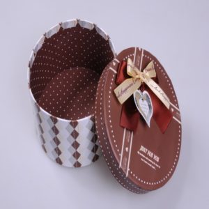 special-shape-gold-foil-paper-gifts-box-cosmetic-round-packaging-ribbon-wholesale-mfg