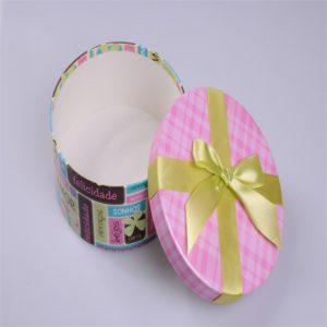 special-shape-gold-foil-paper-gifts-round-box-cosmetic-packaging-with-ribbon-stain-pull-wholesale-mfg