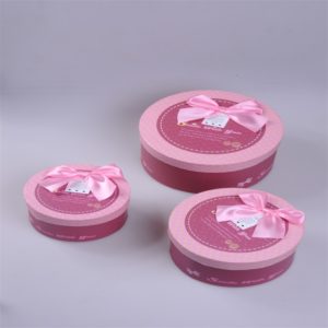 special-shape-paper-gifts-box-round-cosmetic-packaging-ribbon-stain-wholesale-mfg
