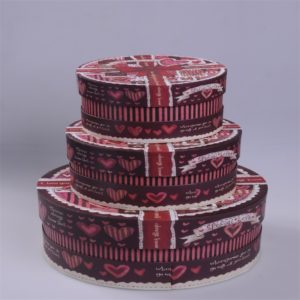 special-shape-round-paper-gifts-box-candy-packaging-ribbon-stain-pull-wholesale-mfg