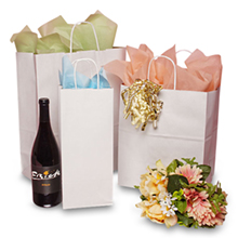 white_kraft_vase_paper_bags_recycled_handle-bags_mfg_lakek_paper_packaging.