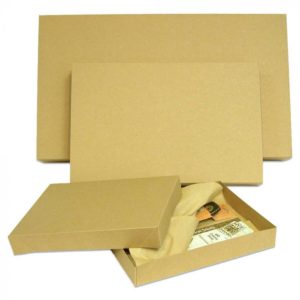 wholesale-luxury-gifts-kraft-paper-boxes_2_piece_apparel-packaging-box-lid-off-with wall-mfg