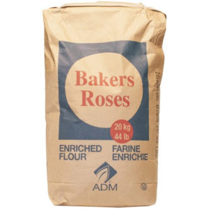 25kg-square-base-food-grade-kraft paper-bag-with-plastic-liner-waterproof-paper-trash-bags