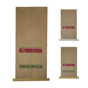 Wholesale Trash bags, Paper Bags and Can Liners