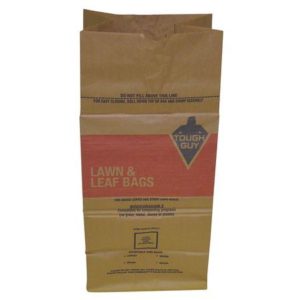 50 Lb-Food-Waste-Disposable-paper-trash-bags-Compostable-kraft-paper-garbage-kitchen-bags-mfg