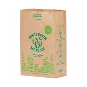 50 Lb-Food-Waste-Disposable-paper-trash-bags-packaging-Compostable-paper-garbage-kitchen-bags-mfg