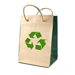 50 Lb-kitchen-Waste-Disposable-paper-trash-bags-Compostable-paper-garbage-kitchen-bags-mfg