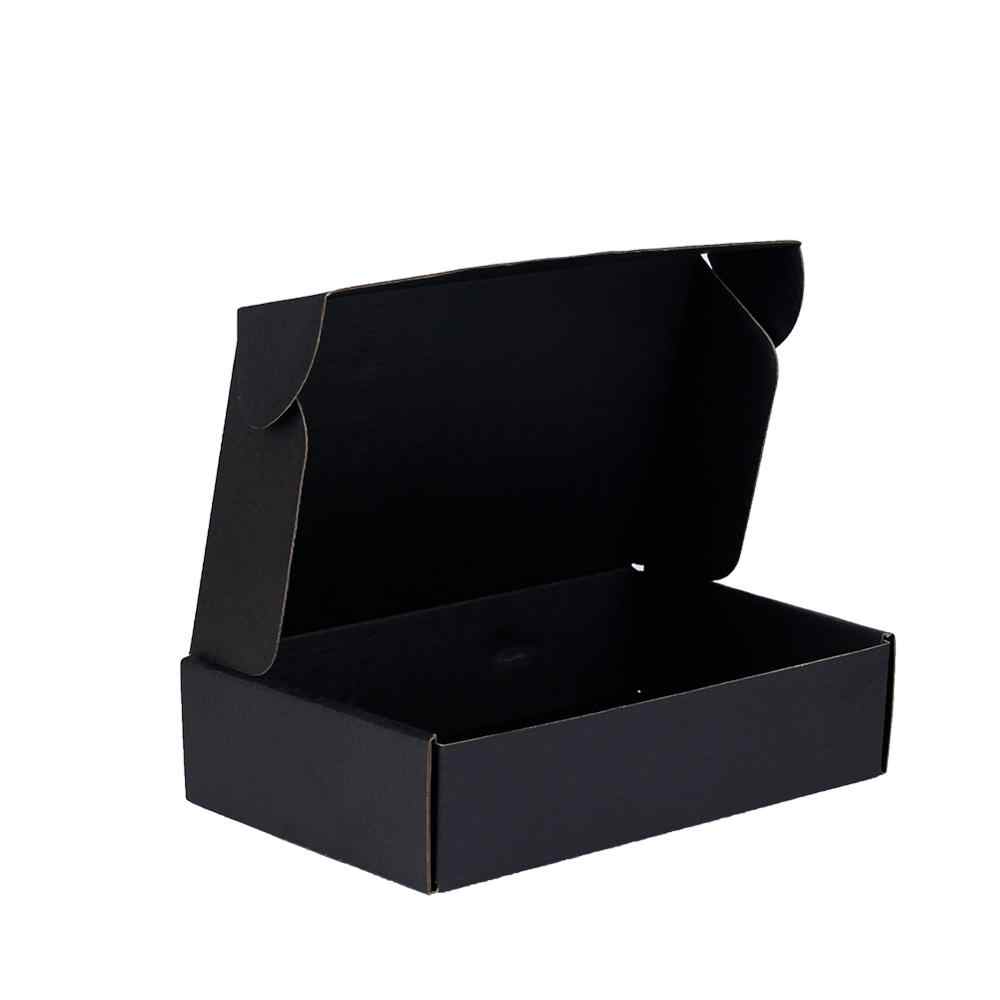 Carrier mailer shipping Paper Boxes – cardboard hangers, flip flop ...