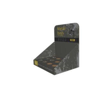 Cardboard-Counter-Display-POP-cosmetic-display -wholesale