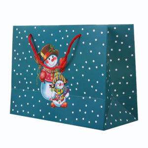 Christmas-Portable-Gift-Paper-Bag-Exquisite-Pattern-Christmas-Eve-Gift-Bag-bow