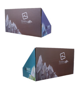 Counter-Top-PDQ-Counter-Cardboard-Display-corrugated-pop-display -wholesale