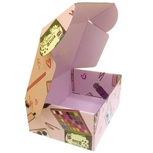 Custom-Printing-Ecommerce-business- Shipping-Boxes-Postal-Cardboard-amazon-Mailer-Box-wholesale