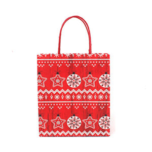 Custom-brown-kraft-paper-gift-bags-with-twist-handle-christmas-paper-merchandise-bags-nice-printing