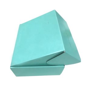 Custom-corrugated-shipping-boxes-green-custom-paperboard mailer-boxe-for-e-commerce-delivery-packaging-wholesale