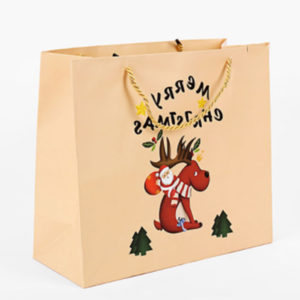Custom-design-brown-kraft-paper-chocolate-gift-bags-with-twist-handle-christmas-paper-merchandise-bags-packaging-mfg