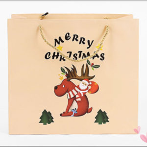 Custom-design-brown-kraft-paper-gift-bags-with-twist-handle-christmas-eve-paper-merchandise-bags-packaging-mfg