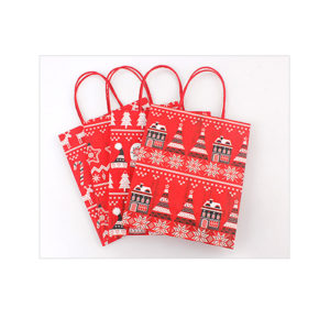 Custom-design-brown-kraft-paper-gift-bags-with-twist-handle-shopping-christmas-paper-merchandise-bags-mfg