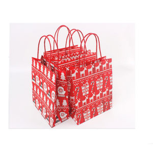 Custom-design-kraft-paper-gift-bags-with-twist-handle-holiday-christmas-paper-merchandise-bags-packaging-mfg
