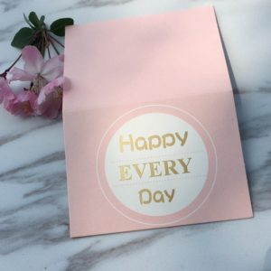 GiftCard-Wedding-Invitation-luxury-gift-greeting-card-happy-every-day-card-gold-foil -custom-photo-card