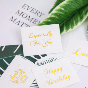 Gold-foil-especial-for-you-cards-love-you-card-happy-birthday-holiday-greeting-card