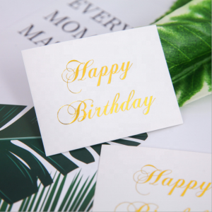 Gold-foil-especial-for-you-cards-thank-you-happy-birthday-greeting-card