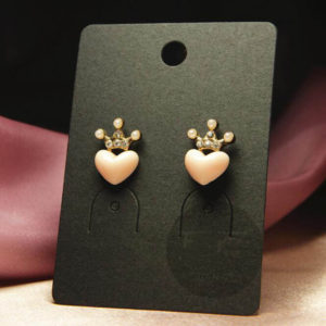 Jewelry-paper-rectangle-hang-tags-post-and-stud-earring-thick-card-custom-tags-UV-coating-printing-mfg