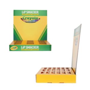 Lip-Smacker-Retail-Store-custom-Cardboard-Counter-Display-Box-for-Lip-Stick-Promotion-mfg