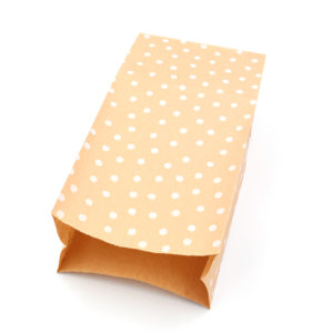 Natural-SOS-square-bottom-printed-kraft-garbage-paper-trash-bag-brown-treat-craft-paper-garbage-bag-mfg