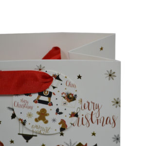 New-fashion-custom-machine-made-paper-christmas-shopping- gift-bags-packaging