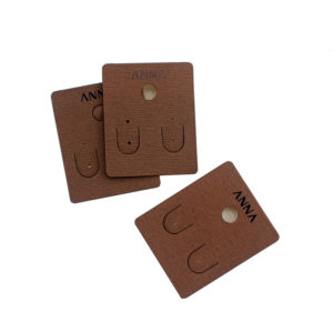 Wholesale-Custom-kraft-stud-earring-hangtags-paper-Recyclable-Jewelry-Card-display-mfg