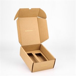 Wholesale-custom-cosmetic-folding-shipping-boxes-skincare-gift-e-commerce-mailer-box packaging-wholesales