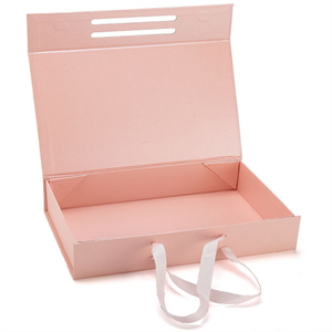 Wholesale-customized-luxury-popular-rigid-cardboard-folding-apparel-packaging-boxes-with-handle