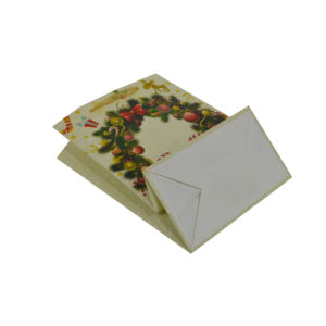 Wholesale-luxury-Christmas-Paper-gift-Bag-hot-stamping--Paper Gift-Euro-totes-packaging