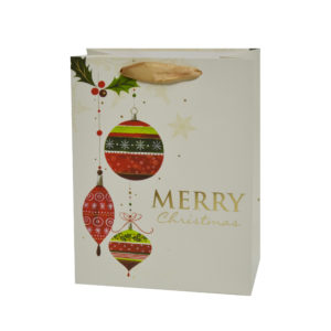 Wholesale-luxury-Christmas-Paper-gift-Bag-hot-stamping- Glitter-Craft-Paper Gift-Euro-totes-patterned-packaging