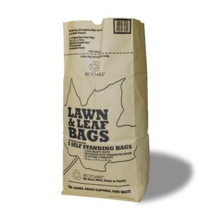 brown-eco-friendly-large-capacity-garden-garbage-bag- kraft-paper-lawn-and-leaves-bag-recyclable-paper-trash-bags-