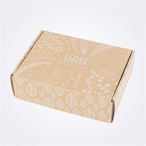 cardboard-Custom-kraft-paper-mailer-box-takeaway box-corrugated-shipping-boxes-mfg