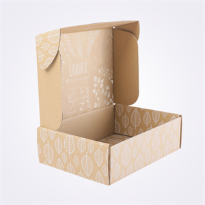 cardboard-Custom-kraft-paper-mailer-box-takeaway-folding- box-corrugated-shipping-boxes