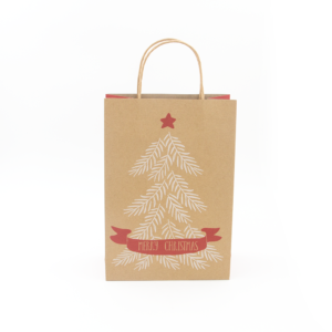 eco_friendly_ _Kraft_paper_shopping_ Bags_hot-stamping-machine_made_printed_recycled_eco_kraft_Euro_Tote_bags_mfg_lakek_paper_packaging