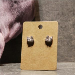 post-Earrings-Card-Jewelry-brown-kraft-Paper-Hang-tag-stud-earring-Display-Packaging-wholesale