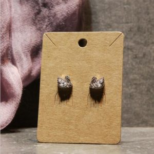 post-Earrings-Card-Jewelry-Paper-Hang-tag-stud-loop-earring-Display-Packaging-wholesale