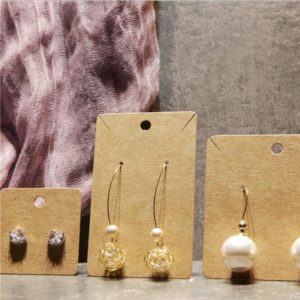 post-Earrings-stockCard-luxury-Jewelry-Paper-Hang-tag-stud-earring-Display-Packaging-mfg